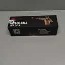 Champs MMA Boxing Reflex Ball Set with Punch Counter App | 4 Balls with Varying Weights, Headband & 4 Spare Strings to Improve Speed, Hand Eye Coordination Training | Boxing Equipment, MMA Gear Gift