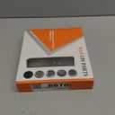 Safe Replacement Lock Chrome Digital Keypad Electronic Lock, Solenoid Safe Lock Mechanism, 14 Pin DIY Safe Lock