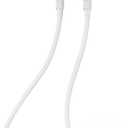 B-Land Cell Phone Holder, Universal Mobile Phone Stand, Lazy Bracket, DIY Flexible Mount Stand with Multiple Function (White)