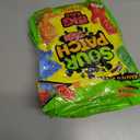 2 x SOUR PATCH KIDS Big Kids Soft & Chewy Gummy Candy, Bulk Candy, Family Size, 1.7 lb (EXP 06/03/26)