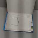 Keyboard Case for iPad Air 11inch (M3 2025 / M2 2024) & iPad Pro 11 inch(1st/2nd/3rd/4th Generation) – MagicStyle Magnetic Keyboard Case with MultiTouch Trackpad for 10.9” iPad Air 4th/5th Gen.