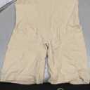 SHAPERMINT Shapewear for Women - High-Waisted Shapewear Tummy Control Shorts, Thigh Slimmer, Underwear for Women Nude, Medium-Large