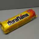 Duraflame Natural Firelog, 4 Hours, 6 lbs