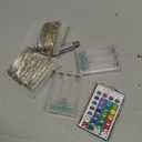 LED Party Decorations String Light 2 Pack