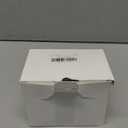 220W Azocek Power Inverter Compatible with Milwaukee 18V Battery, DC 18V to AC 110V Portable Power Station with 1 AC Outlet, 2 USB Ports & 1 TypeC Fast Charging, 400LM LED Work Light