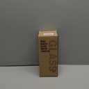 BLUEGO 32oz Glass Water Bottle with Handle and Straw|Leakproof Sports Glass Bottle with Time Marker and Silicone Sleeve|Glass Drinking Bottle for Travel, Gym, Workout, White