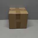 10 Pcs Natural Paulownia Wood Slices 6-7 Inches, Wood Slices for Centerpieces Table Decorations, Unfinished Rounds Wood for Crafts, Wood Slice for Rustic Wedding Decoration Projects