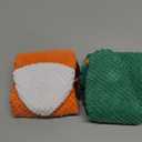 XIUGOAL Dog Toys for Aggressive Chewers, 2 Pack No Stuffing Interactive Dog Toys for Boredom and Teething, Squeaky Chew Toy for Small, Medium Breed to Keep Them Busy (Fox-Crocodile)