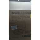 Shark AV2501AE AI Robot Vacuum with XL HEPA Self-Empty Base, Bagless, 60-Day Capacity, LIDAR Navigation, Perfect for Pet Hair, Compatible with Alexa, Wi-Fi Connected, Carpet & Hard Floor, Black