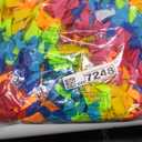 Snuffle Ball for Dogs - Interactive Dogs Toys to Keep Them Busy, Dog Puzzle Toy, Christmas Dog Toys Gifts for Small, Medium Pet Daily Companionship, Training Reward Gift