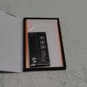 CoBak 2 Pack 9H Tempered Glass Screen Protector for 7" ASUS ROG Xbox Ally & ROG Xbox Ally X 2025 - with Alignment Frame, Fingerprint Resistant, Anti-Bubble, Touch Sensitive, Anti-Scratch, Ultra-Clear