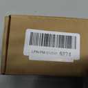 2 Slot Charger Compatble with TC77 TC70 TC75 TC70x TC700 TC72 TC700H TC700K 82-171249-01 82-171249-02 BTRY-TC70X-46MA1-01 BTRY-TC7X-46MA2 BT-000318