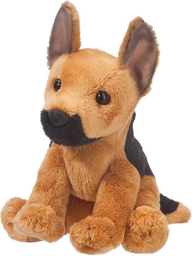Douglas Prince German Shepherd Dog Plush Stuffed Animal