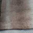 8' x 5' Area Rug Pink and Grey
