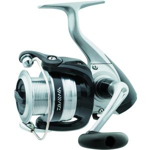 Daiwa Strikeforce-B -B 4.9:1 Gear ratio U/L Action SF1000, Silver