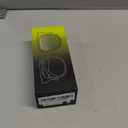 Smart Glasses with Bluetooth, 2-in-1 Magnetic Sunglasses (Blue Light Blocking & UV400), Bluetooth Glasses for Men/Women with Voice Assistant, Smart Sunglasses for Outdoor (With Black Lenses)