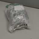 Eomenie One Piece Swimdress Swimsuits for Women Tummy Control Swim Dresses Skirt Bathing Suit (XX-Large, Black 1)