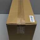 5.5L 16.7x6.4x7.3in Small Ice Bucket 2PCS with Drying Mat & Scoops for Parties, Mimosa Bar Supplies Beverage Tubs for Champagne Beer Sparkling Wine, Drink Cooler/Holder Food Grade Boat Shape