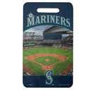 Seattle Mariners WinCraft 10'' x 17'' Stadium Seat Cushion