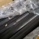 NewYall Active Grille Shutter for Nissan Rogue 2021 2022 2023
