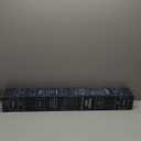 Newverest Poker Table Top 70" x 35", Texas Hold'em Poker Mat for Home Game Nights Up to 10 Players, Casino| Poker Topper Cloth for Tables in Zipper Storage Bag with 8 Coasters in Poker Gift-Ready Box (Green)