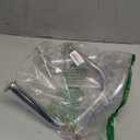 PSLER Engine Guard Highway Crash Bar for XVS650 Custom and Classic All Years for V-Star Dragstar 400 650 Classic 1998-2016 and for V-Star Dragstar 400 650 Custom 1997-2016