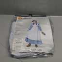 California Costumes Child Pioneer Girl Costume (Medium)