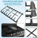 DG94-00937A Side Grate for Samsung Stove