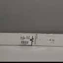 AdirPro 4" Wide Stream Gauge - Heavy Duty Gauge - All Weather Guage (100ths/10ths/feet) (4-8')