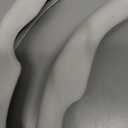 Shademax Custom-Fit for Tesla Steering Wheel Cover, Tesla Model Y / 3 2017-2025 (Fit Model Y Juniper 2026/ Model 3 Highland) Suede Steering Wheel Cover Non-Slip Tesla Model Y/3 Accessories (White)