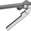 KitchenAid No Mess Multi Function Can Opener, One size, Gray