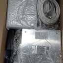 Cell Phone Booster for Home & Multi-Room, Up to 7,000 sq ft, Cell Phone Signal Booster for Band 66/25/2/4/5/12/13/17, Boost 5G 4G Data for All U.S. Carriers