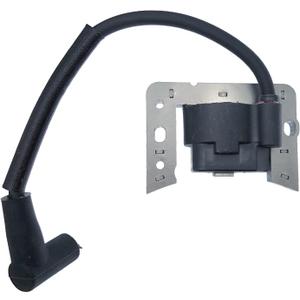 31-8693 34443D Solid State Ignition Coils fit for Tecumseh Lawn Mower Magneto Armature HSK600 OVRM60,Replaces 34443A,34443B,34443C,34443D