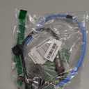 Oxygen O2 Sensor Upstream and Downstream Fits for Honda Civic Hybrid Sedan 1.3L 2006 2007 2008 2009 2010 2011, Replace 234-9063, 234-4350, 36531RMXA01, 36532RMXA01