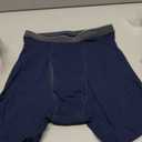 Fruit of The Loom Men's Coolzone Boxer Briefs (Assorted Colors), 12 Pack - Assorted Colors, Medium