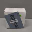 SiliFine 16 Pcs Easter Speckled Eggs 2.4 Inch Plastic Speckled Eggs Bowl, Vase Filler for DIY Spring Displays and Easter Decorations (Blue Tone)