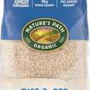 Nature's Path Organic Rice Puffs Cereal, 6 oz (Pack of 12), Earth Friendly Packaging Exp. 01/05/2027