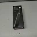 Aquasonic Black Series Ultra Whitening Toothbrush  ADA Accepted Electric Toothbrush- 8 Brush Heads & Travel Case  40,000 VPM Electric Motor & Wireless Charging - 4 Modes w Smart Timer (1 Count (Pack of 1))