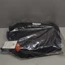 LOVEVOOK Travel Backpack for Women & Men, 40L Carry on Backpack Airline Approved, Large TSA Personal Item Travel Bag fits 17.3" Laptop, Business Weekender Bag for Essentials, 4Pcs