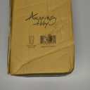 Amazing Abby - Alps - 22-Ounce Insulated Plastic Tumblers (Set of 4), Double-Wall Plastic Drinking Glasses, All-Clear High-Balls, Reusable Cups, BPA-Free, Shatter-Proof, Dishwasher-Safe