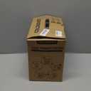 Cold Therapy Machine w/Timer, Compact and Portable Ice Machine for Knee After Surgery, Knee Replacement Recovery System, Cryotherapy Pain Relief w/Compression Pad for Shoulder, Hip and Ankle