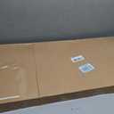 Yarfyk Folding Box Spring,Queen Bed Support,Full 74"x 53"