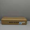 SineRise 24-Inch LED Modern Bathroom Vanity Light Bar, Gold Modern Acrylic Bathroom Wall Lighting Fixtures Over Mirror (Cool White 6000K)