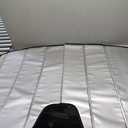 Volvo Genuine 31470408 Sun Curtain