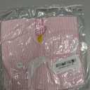 Baby Girl First Birthday Outfit 1 Cake Embroidery One Year Old Birthday Dress Smash Cake Dresses (1st-Pink, 12-18 Months)