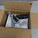 Straight Mat Cutter, 10 Replacement Blades, 90 Handheld Mat Board Cutter Design for Picture Framing and Art Projects for At-Home Framers