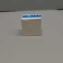 Black Gloss Vinyl Wrap Film Roll Kit Out Chrome Delete Wrap 2080 Series (Gloss Black, 2 Inches x 25 FT)