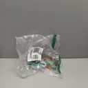 3D Printed Animal Snake Figures, Flexible Halloween Articulated Fidget Toys for Boys and Girls, Creative and Fun Gifts for Stress Relief, Mini Animal Figurines, Valentines Days Gift, Easter