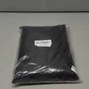 Rileytee Swimming Pool Diving Board Cover,Outdoor Heavy Duty 600D Waterproof Anti-UV Replacement 6ft /8ft And 10ft Pool Diving Board Protector Cover,with Fixed Buckles and Elastic to Tie Down (Black)