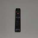 Replacement Remote Control for AC/TV/Audio Devices for LC-60LE650U LC-42D53U LC-42D62U LC-42D64U QUOS TV
